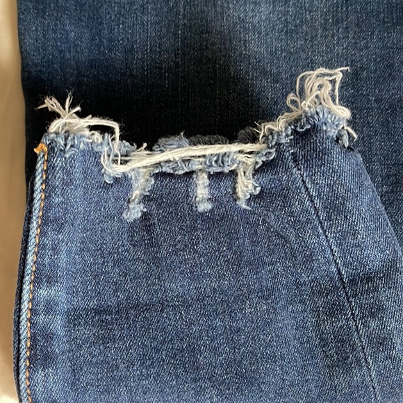 AE Curvy Dream Jeans - Picture 3 of 6